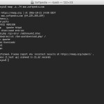 صور Nmap