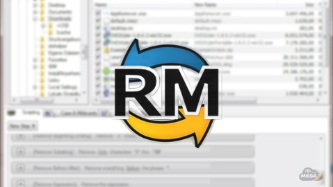 Rename Master