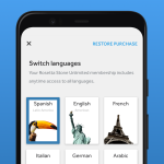صور Rosetta Stone: Learn Languages