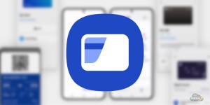 برنامج سامسونج والت