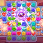 صور Storyngton Hall: Match 3 games