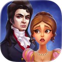 تحميل لعبة قاعة ستورينجتون Storyngton Hall Manor match 3 للايفون و للايباد