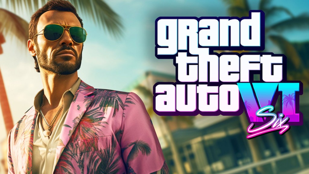 رئيس take two واثق من أن لعبة gta 6 ستكسر الارقام القياسية للمبيعات