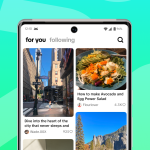 صور TikTok Notes