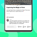 صور TikTok Notes