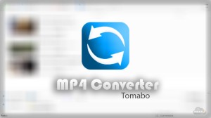 tomabo mp4 converter