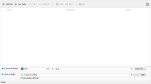 mp4 converter للكمبيوتر