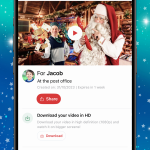 صور Call Santa Claus with PNP
