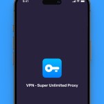 صور VPN - Super Unlimited Proxy
