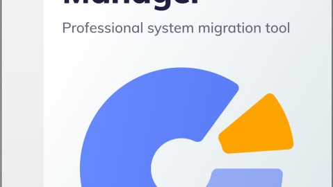 4DDiG Partition Manager