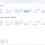 صور 4DDiG Partition Manager
