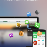 صور AirDroid Personal