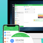 صور AirDroid Personal