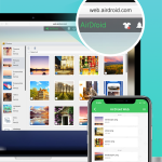 صور AirDroid Personal