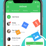 صور AirDroid Personal