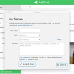 صور AirDroid Personal