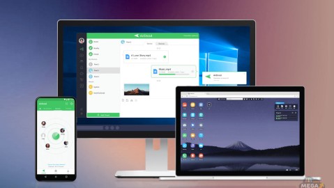 AirDroid Personal