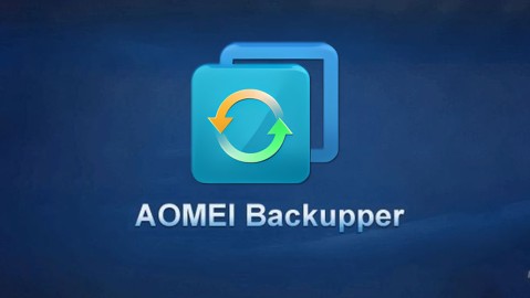 AOMEI Backupper Standard