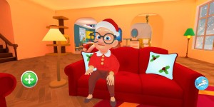 cat from hell apk