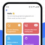 صور Clean Email - Inbox Cleaner