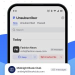 صور Clean Email - Inbox Cleaner