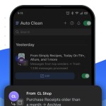 صور Clean Email - Inbox Cleaner