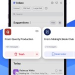 صور Clean Email - Inbox Cleaner
