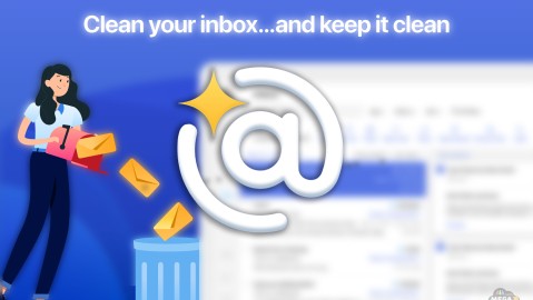 Clean Email - Inbox Cleaner