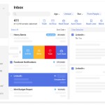 صور Clean Email - Inbox Cleaner