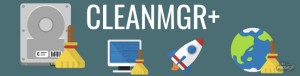 Cleanmgr+