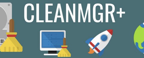 Cleanmgr+
