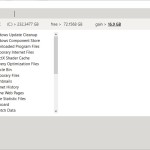 صور Cleanmgr+