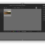 صور Darktable