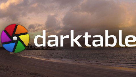 Darktable