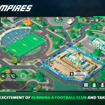 صور EA SPORTS FC™ EMPIRES