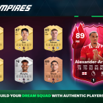 صور EA SPORTS FC™ EMPIRES