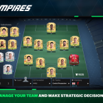 صور EA SPORTS FC™ EMPIRES
