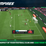 صور EA SPORTS FC™ EMPIRES