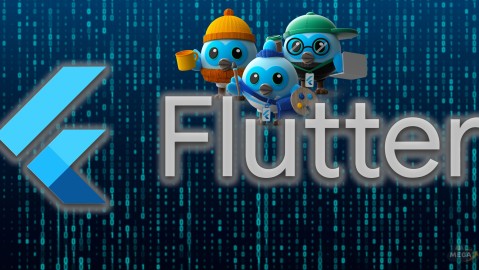 Flutter