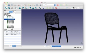 freecad للماك