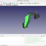 صور FreeCAD
