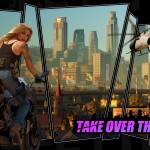 صور Garena Free City