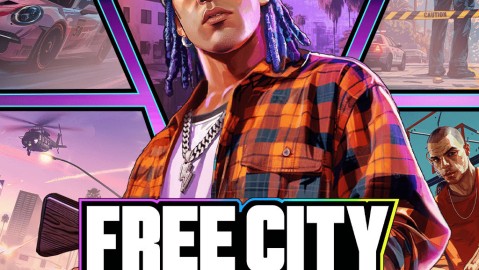 Garena Free City