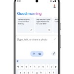 google gemini apk