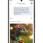 صور Google Gemini