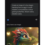 google gemini للايباد