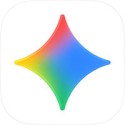 Google Gemini For iOS