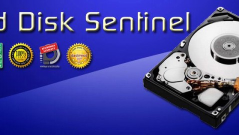 Hard Disk Sentinel