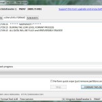 صور HDD Low Level Format Tool