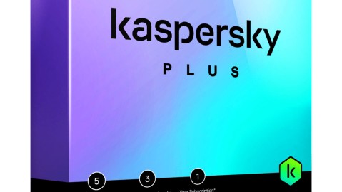 Kaspersky Plus